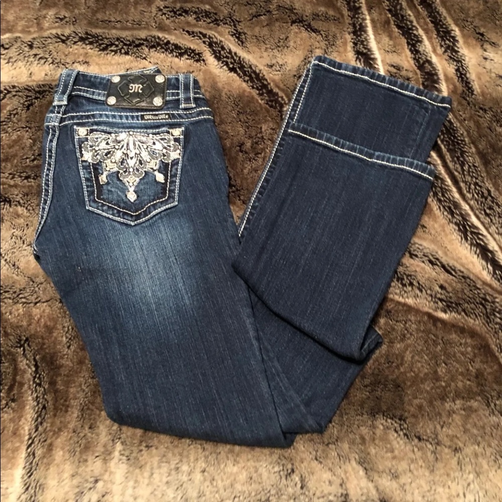 Miss me Jeans 26